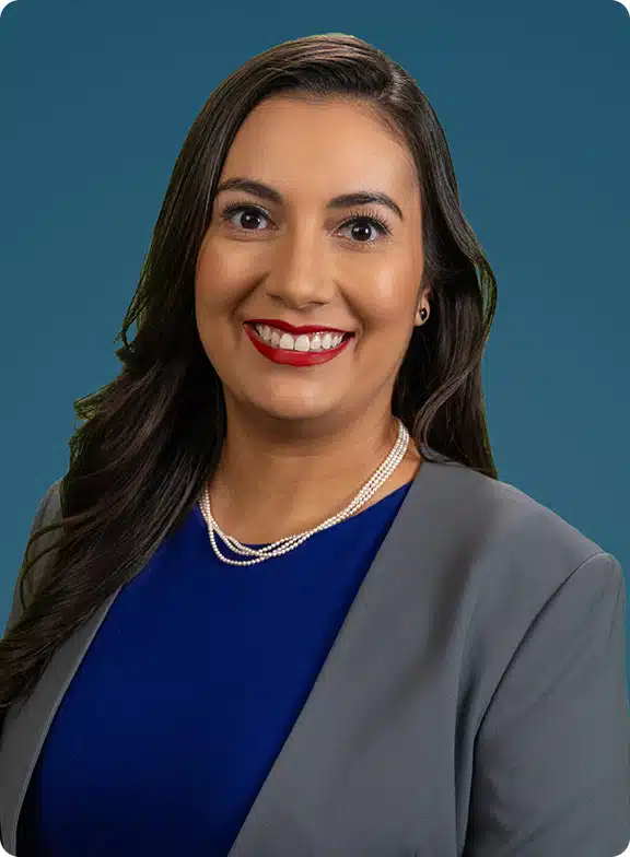 Yvette Ferrer