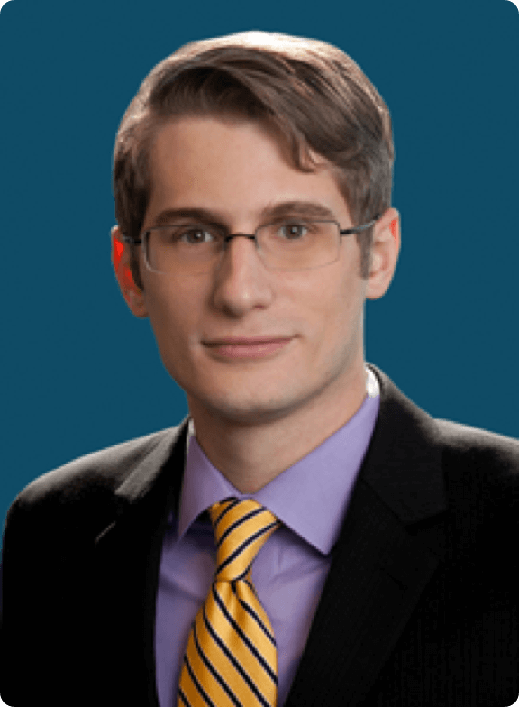 Blake Tanase