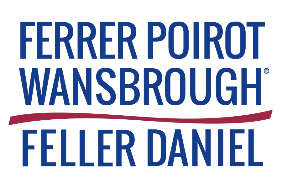 Ferrer Poirot Wansbrogh Feller Daniel Logo