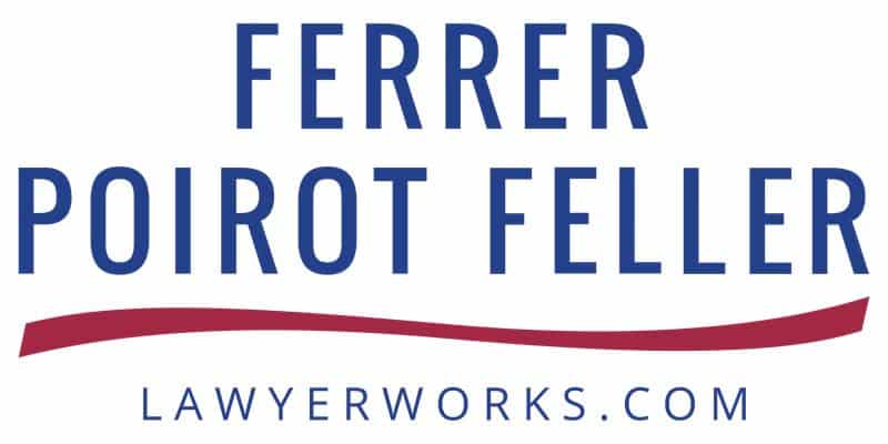Ferrer Poirot Feller | Nationwide Drug Injury & Product Liability Lawyers