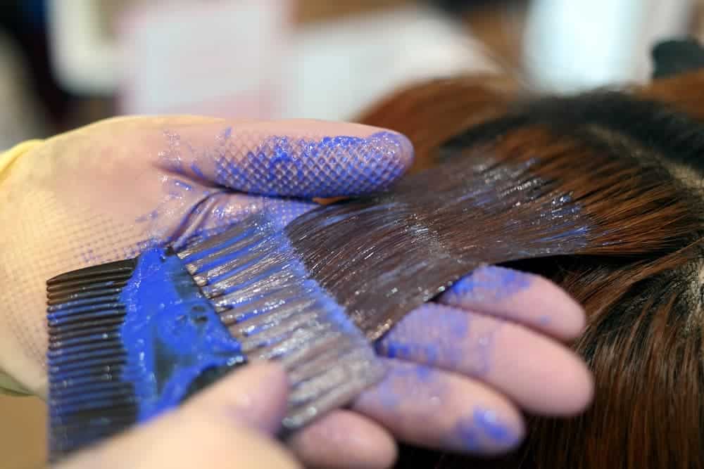 Chemical Hair Relaxer Lawsuits
