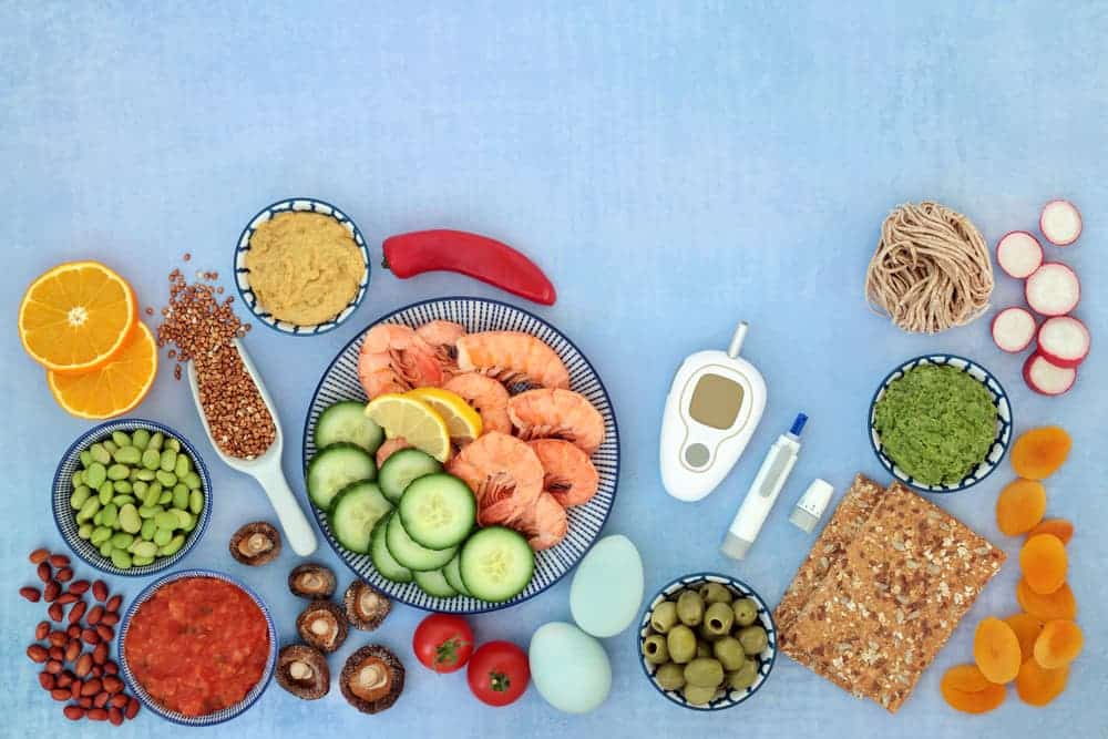 Health food
